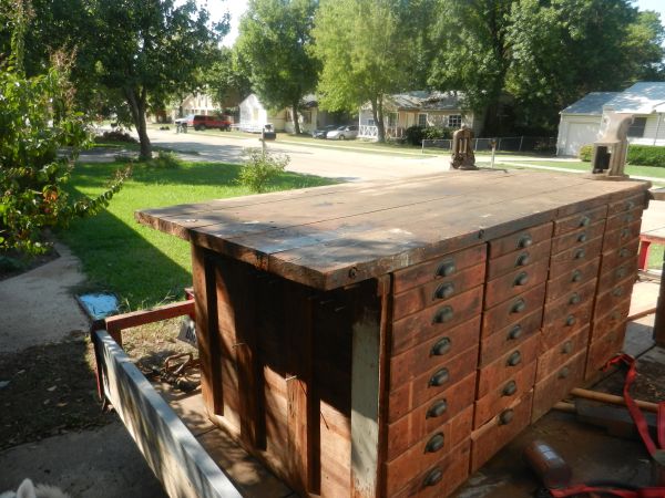 antique workbench for sale craigslist